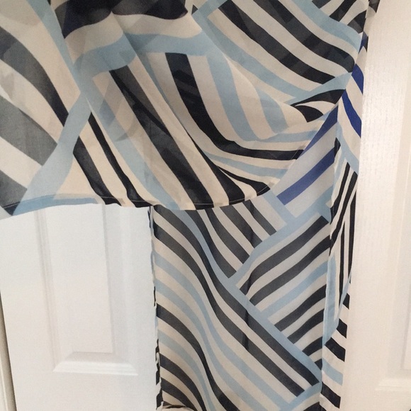 Calvin Klein swim cover up *NEW* - Picture 3 of 5